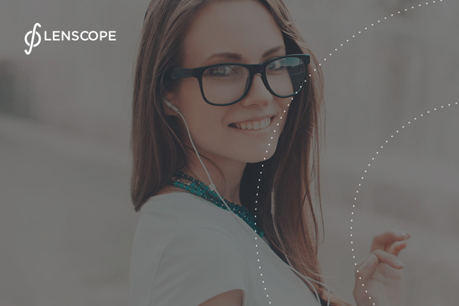 E-commerce Lenscope